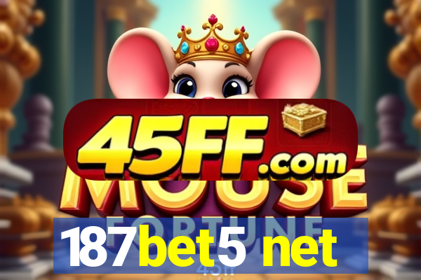 187bet5 net